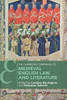 The Cambridge Companion to Medieval English Law and Literature (Cambridge Companions to Literature)
