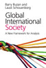Global International Society: A New Framework for Analysis