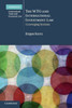 The WTO and International Investment Law: Converging Systems (Cambridge International Trade and Economic Law, Series Number 20)