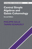 Central Simple Algebras and Galois Cohomology (Cambridge Studies in Advanced Mathematics, Series Number 165)