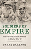 Soldiers of Empire: Indian and British Armies in World War II