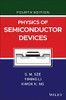 Physics of Semiconductor Devices