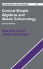 Central Simple Algebras and Galois Cohomology (Cambridge Studies in Advanced Mathematics, Series Number 165)