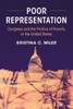 Poor Representation: Congress and the Politics of Poverty in the United States