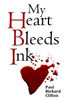 My Heart Bleeds Ink