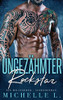 Ungezähmter Rockstar: Eine Milliardär Liebesroman (German Edition)
