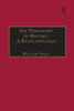The Philosophy of History: A Re-examination