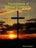 Foundations of Biblical Christianity