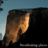 Breathtaking places