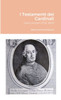 I Testamenti dei Cardinali: Carlo Livizzani (1722-1802) (Italian Edition)