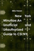 New York Minutiae: An Unofficial and Unauthorized Guide to CSI:NY