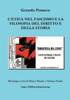 L'etica nel fascismo e la filosofia del diritto e della storia (Italian Edition)