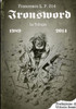 IRONSWORD - la trilogia (Italian Edition)