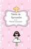 Mi Diario de Recuerdos de mi Primera Comuni?n (Spanish Edition)
