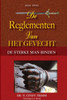 Reglementen van het gevecht deel II (Dutch Edition)