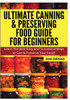Ultimate Canning & Preserving Food Guide for Beginners