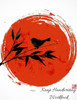 Kanji Handwriting Workbook: Practice Your Kanji To Success Exercise Notebook