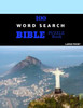 100 Word Search Bible Puzzle Book Large Print: Brain Challenging Bible Puzzles For Hours Of Fun