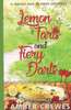 Lemon Tarts and Fiery Darts (Sandy Bay Cozy Mystery)