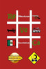 #MexicanRevolution (Edici?n en Espa±ol) (Parallel Universe List) (Spanish Edition)