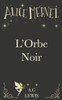 Alice Mervel, L'Orbe Noir (French Edition)