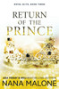 Return of the Prince (The Prince Duet)