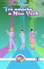 Tre amiche a New York (Italian Edition)