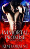 Immortal Promise: Vampire Mates (The Blackthorne Vampires)