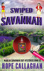 Swiped in Savannah: A Made in Savannah Cozy Mystery (Made in Savannah Mystery Series)