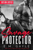 Savage Protector (Outlaw Justice)