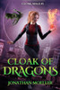 Cloak of Dragons (Cloak Mage)