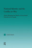 National Identity and the Conflict at Oka: Native Belonging and Myths of Postcolonial Nationhood in Canada (Indigenous Peoples and Politics)