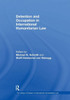 Detention and Occupation in International Humanitarian Law (The Library of Essays in International Humanitarian Law)