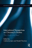 International Perspectives on Chicana/o Studies (Routledge Research in Cultural and Media Studies)