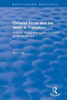 Chinese Firms and the State in Transition: Property Rights and Agency Problems in the Reform Era: Property Rights and Agency Problems in the Reform Era (Routledge Revivals)