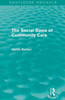 The Social Basis of Community Care (Routledge Revivals)