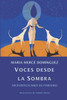 Voces desde la Sombra: Micromiscelßnea en Femenino (Spanish Edition)