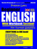 Preston LeeÆs Beginner English With Workbook Section For Turkish Speakers (British Version) (Preston Lee's English For Turkish Speakers (British Version))