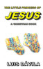 THE LITTLE PRINCESS OF JESUS (God Almighty)