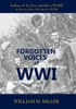 Forgotten Voices of WWI