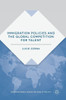 Immigration Policies and the Global Competition for Talent: 2016 (International Series on Public Policy)