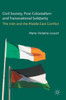 Civil Society, Post-Colonialism and Transnational Solidarity: The Irish and the Middle East Conflict