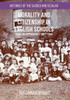 Morality and Citizenship in English Schools: Secular Approaches, 1897-1944 (Histories of the Sacred and Secular, 1700-2000)