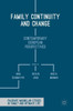 Family Continuity and Change: Contemporary European Perspectives (Palgrave Macmillan Studies in Family and Intimate Life)