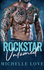 Rockstar Untamed: A Single Dad Virgin Romance