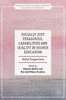Socially Just Pedagogies, Capabilities and Quality in Higher Education: Global Perspectives (Palgrave Studies in Global Citizenship Education and Democracy)