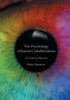 The Psychology of Racial Colorblindness: A Critical Review