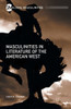 Masculinities in Literature of the American West (Global Masculinities)