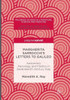 Margherita Sarrocchi's Letters to Galileo: Astronomy, Astrology, and Poetics in Seventeenth-Century Italy (Palgrave Studies in Literature, Science and Medicine)