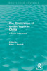 The Rustication of Urban Youth in China (Routledge Revivals)